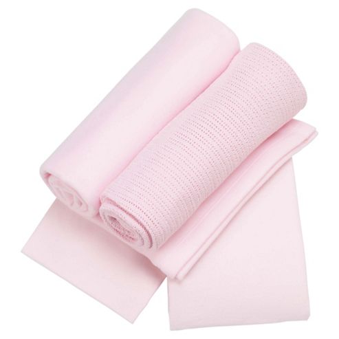 Image of Lollipop Lane Starter Set Blossom Pink