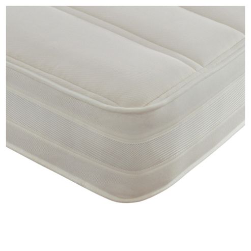 Image of Silentnight Marston Mirapocket 1200 Classic Single Mattress