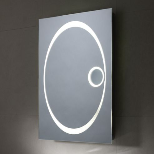 Image of Tavistock Vapour Backlit Mirror