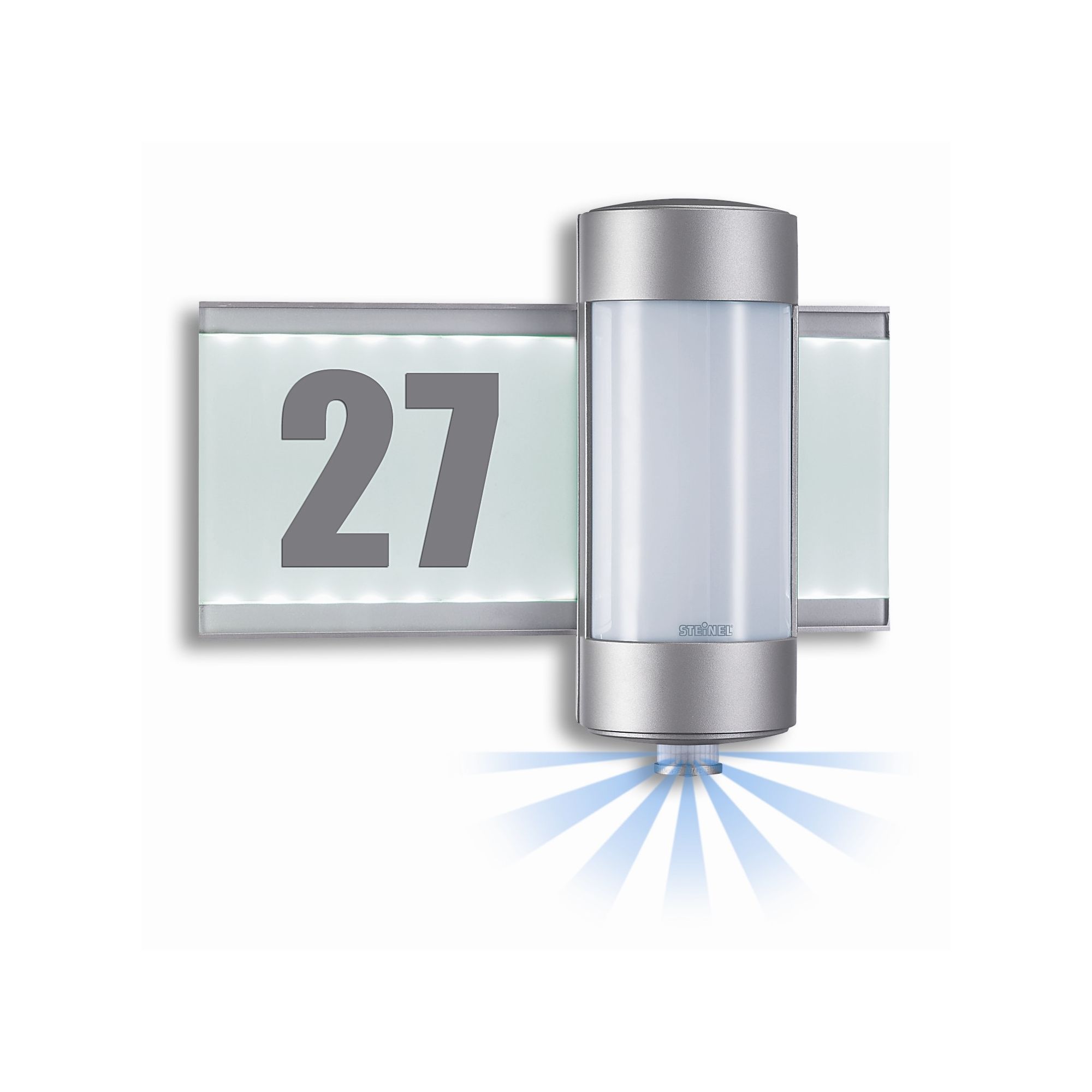 Home and garden > Lighting: Steinel BRS 81 Bathroom Sensor Light - Special Offers