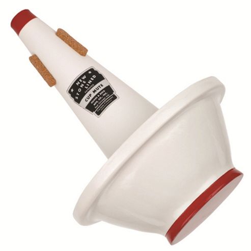 Image of Humes And Berg Hb171 Bass Trombone Cup Mute