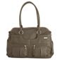 JJ Cole Satchel Changing Bag, Cafe