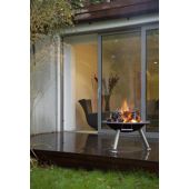 Grilltech terrace brazier fire pit