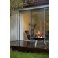 Grilltech terrace brazier fire pit