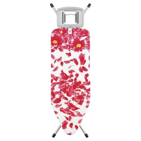 Image of Brabantia Ironing Board - Pink Santini - Adjustable Height