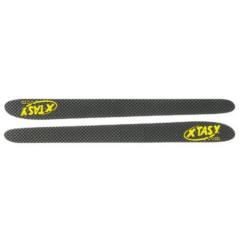 Image of Humpert X-tas-y Carbon Chainstay Protector