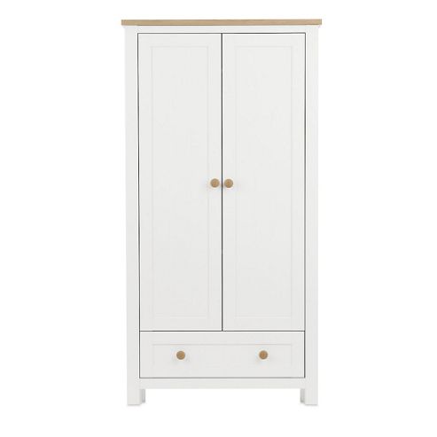 Image of Mothercare Lulworth Wardrobe