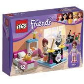 LEGO Friends Mia's Bedroom 3939