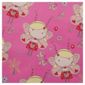 Tesco Fairy Wrapping Paper, 2m