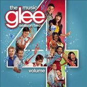 Glee - The Music - Vol 4