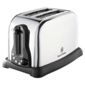 Russell Hobbs 18098S 2 Slice Toaster - Silver