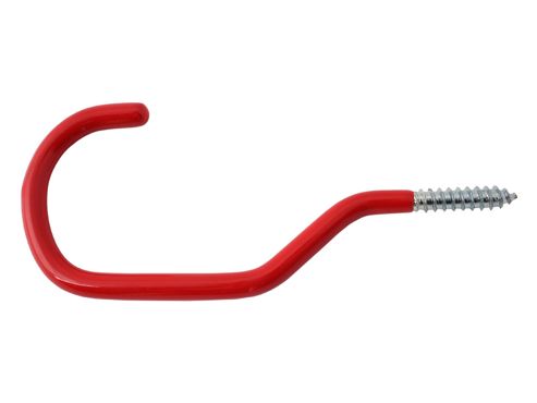 Image of Basic 002945 Universal Hook Pvc Coated X2