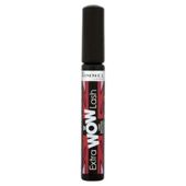 Rimmel Extrra Wow Lash Mascara Black