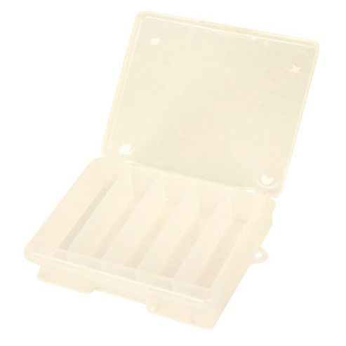 Image of Maplin Plastic Pocket Box