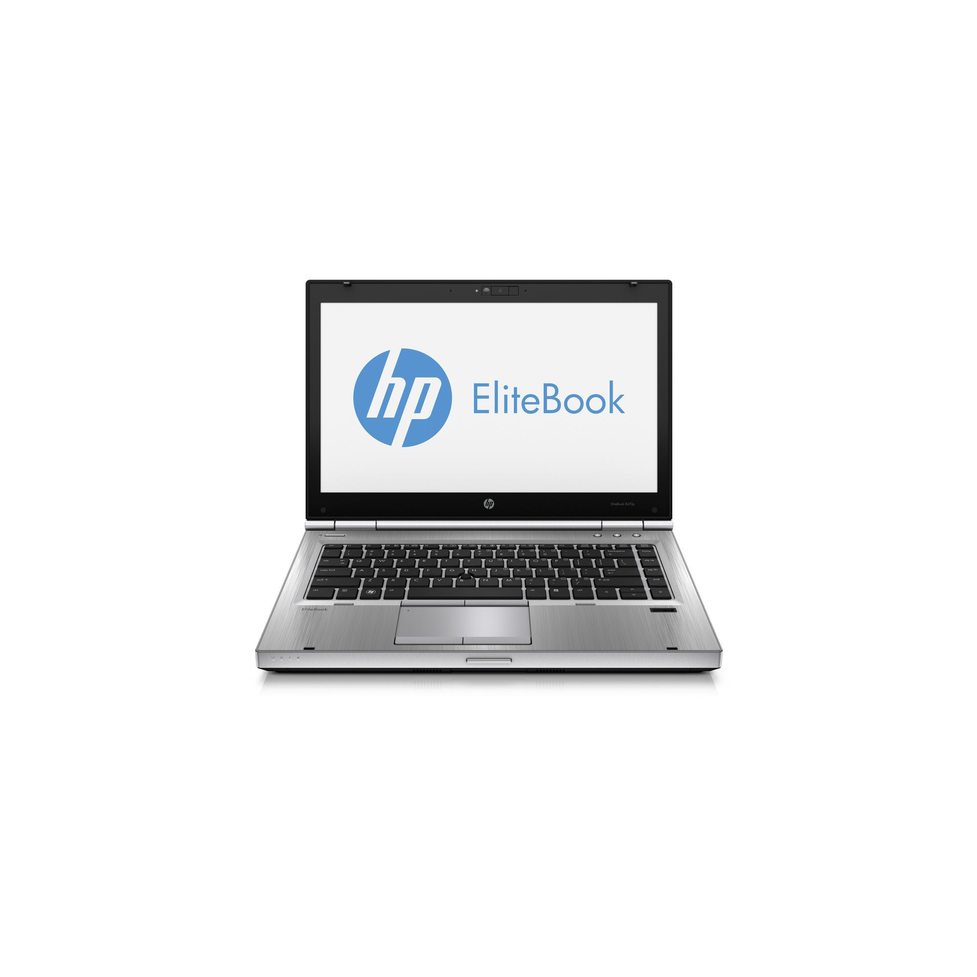 HP EliteBook 8470p Notebook PC