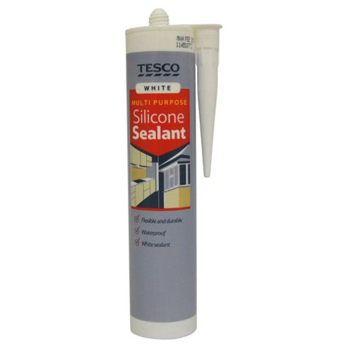 Image of Multi Purpose Silicon Sealant 295ml