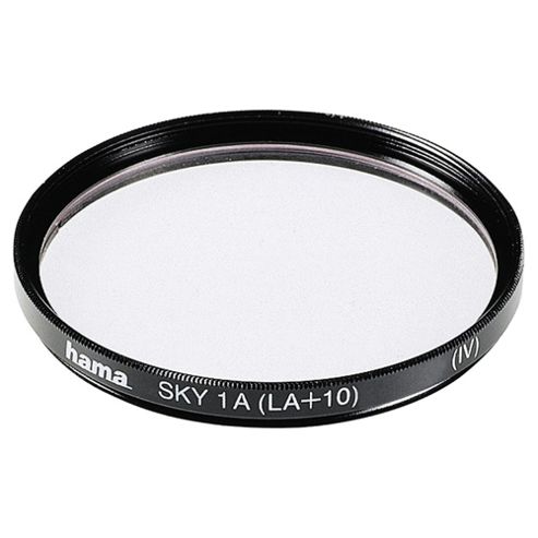 Image of Hama Skylight Filter 1 A (la+10), Coated - 67.0 Mm