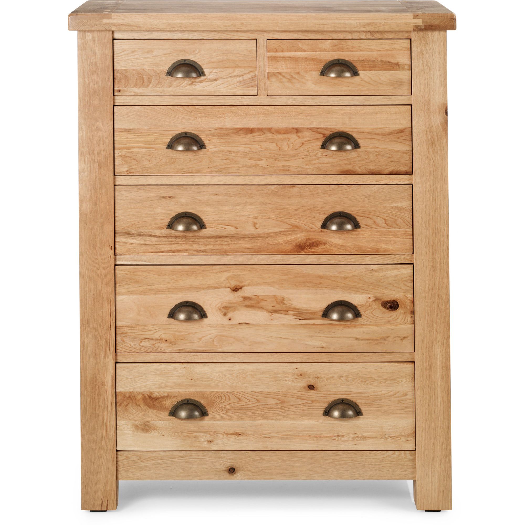 Originals Normandy 2+4 Drawer Chest at Tesco Direct