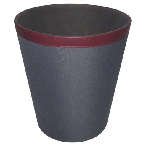 Image of Grey-- bin With Trim