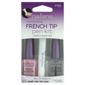 Nailene French Manicure Pen Kit - Sassy Pink 61014