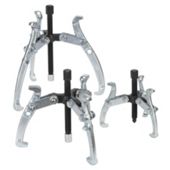 Triple Leg Gear Puller Set 3pc
