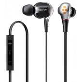 SONY XBA4 EARPHONES