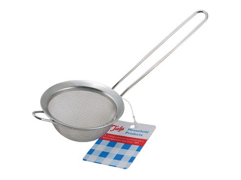 Image of Tala 10005 Tea Strainer S/s 7.5cm