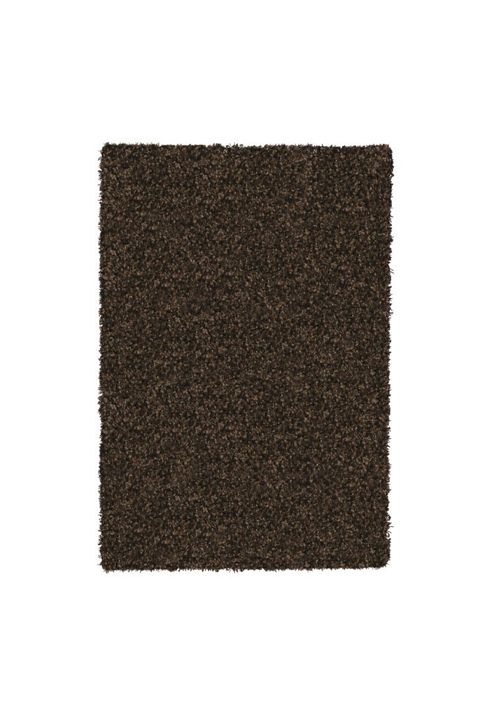 Image of Mastercraft Rugs Twilight Chocolate Rug - 133cm X 195cm