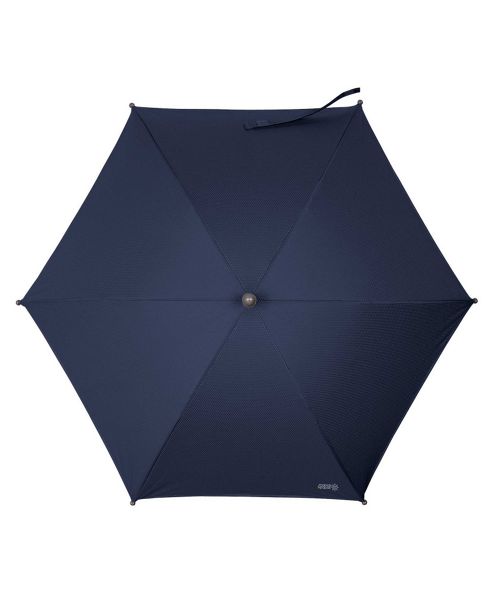Image of Mamas & Papas - Luxury Universal Parasol - Navy