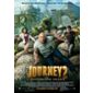 Journey 2 - The Mysterious Island (DVD)