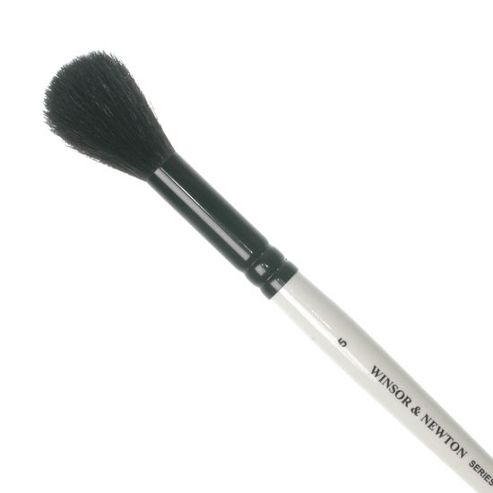 Image of W&n - Brush Ser 340 No 5