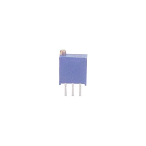 Image of 22-turn Cermet Resistor 1k