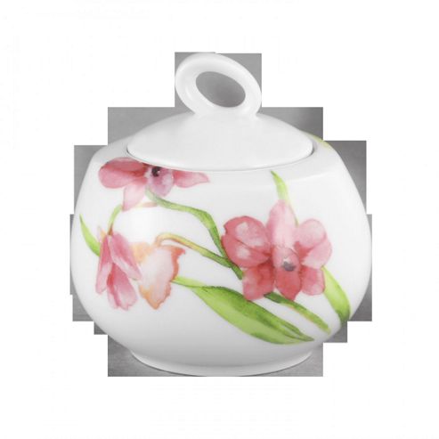 Image of Seltmann Weiden Trio 0.20l Sugar Bowl