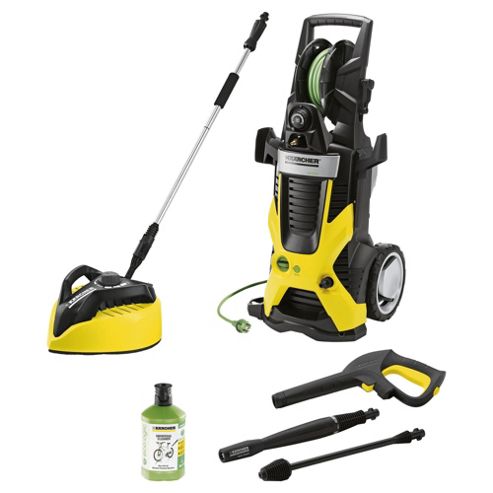 Image of Karcher K7 Premium Ecologic Home Pressure Washer