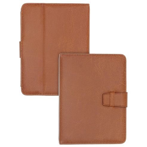 Image of Trendz Kindle Fire Hd Tan Case