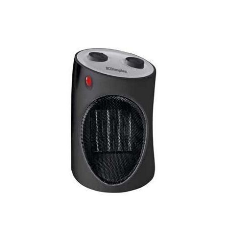 Image of Dimplex Ceramic Heater Blk 2000w