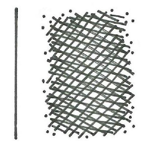 Image of 0.4mm Pigment Liner Black