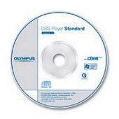 Olympus DSS Player Standard Transcription Module Software
