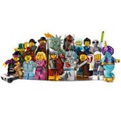 LEGO Minifigures Series 6 8827