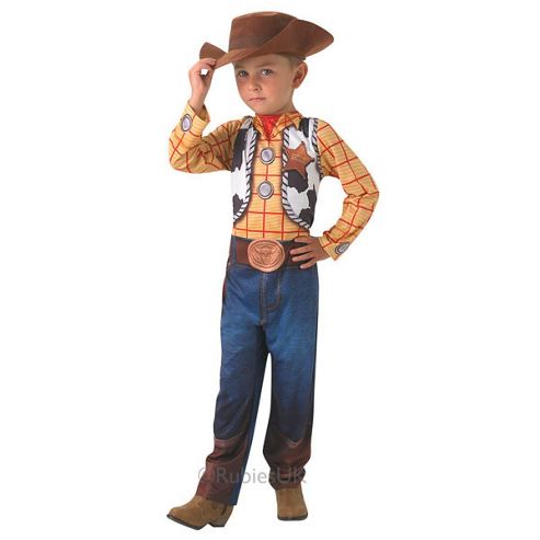 Image of Classic Woody 4-5 Years
