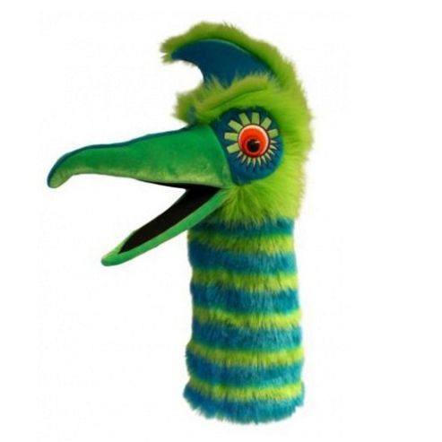 Image of The Puppet Company Snappers Guzzle