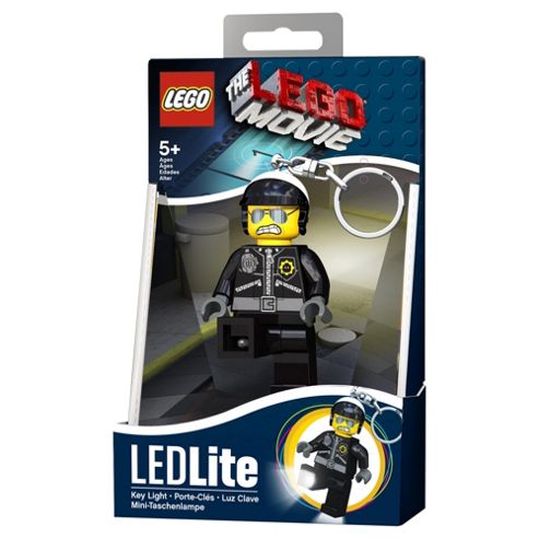 Image of Lego The Lego Movie Keylight Bad Cop