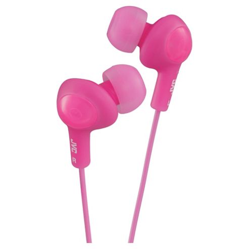 Image of Gummy Plus Headphones Pink