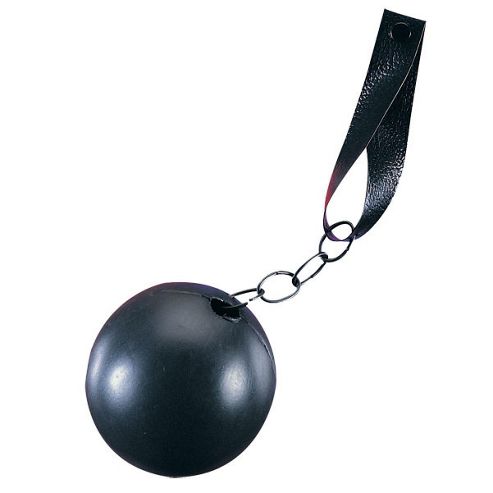 Image of Ball & Chain