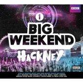 BBC Radio 1 Big Weekend Hackney