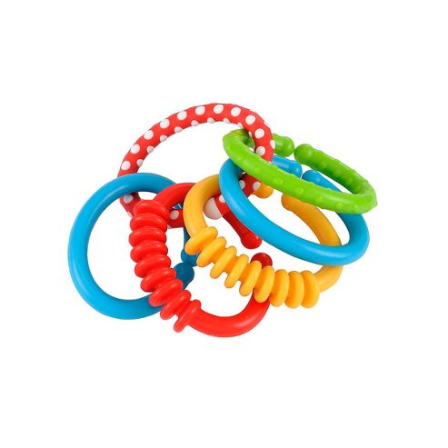 Image of Blossom Farm Loopy Links