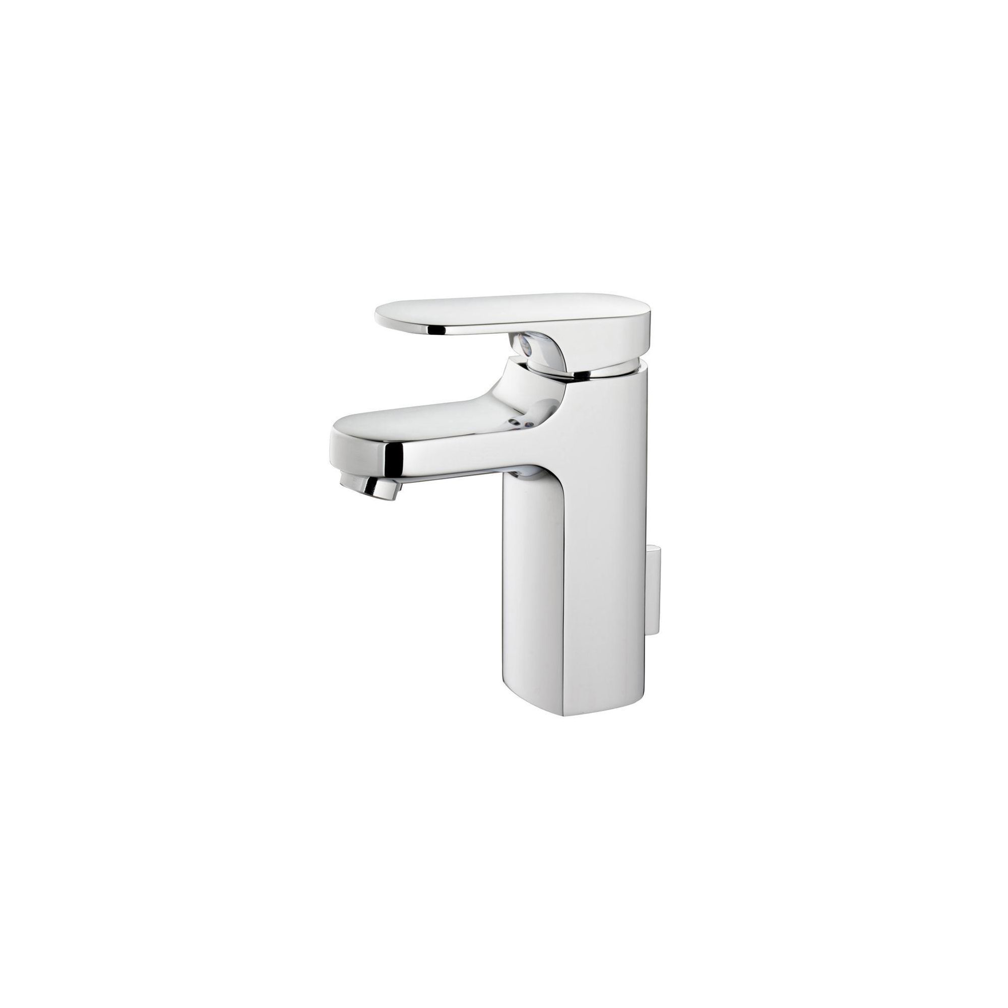 Ideal Standard Moments Handrinse Mono Basin Mixer Tap Chrome including Pop-Up Waste at Tesco Direct