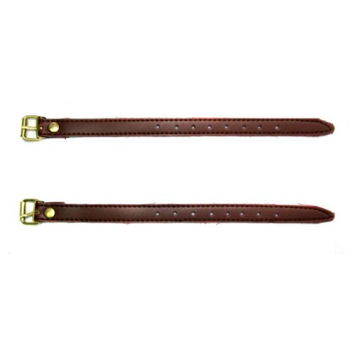 Image of "adie 9"" Basket Straps (pair)"