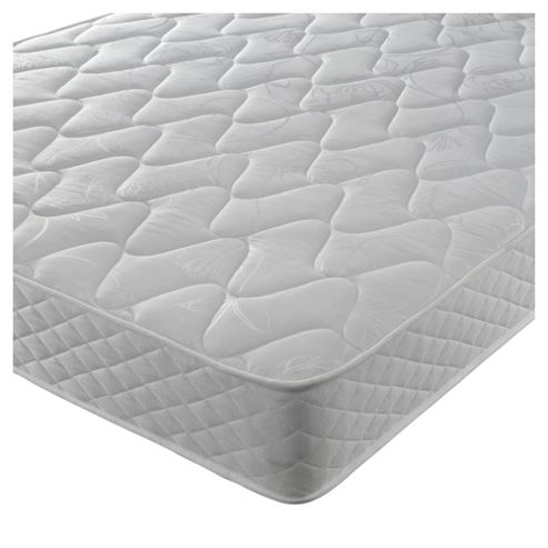 Image of Silentnight Miracoil mattress - King (5ft)