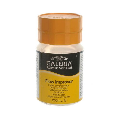 Image of W&n - Galeria Flow Improver - 250ml